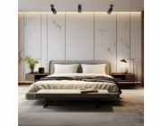 Vestavné svítidlo Domoletti Alveo ALVEO, 8W, GU10