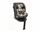 Autosedačka CARETERO FORTIS I-SIZE grey