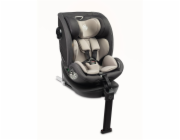 Autosedačka CARETERO FORTIS I-SIZE grey