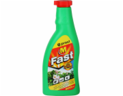 Přípravek insekticidní na ochranu rostlin Fast M 500 ml náhr