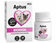 Aptus Biorion 60tbl (kůže a srst)