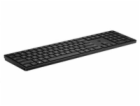 HP 450 Wireless Keyboard - klávesnice CZ/SK