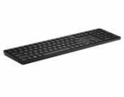HP 450 Wireless Keyboard - klávesnice CZ/SK