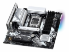 ASRock MB Sc LGA1700 B760M PRO RS, Intel B760, 4xDDR5, 1x...