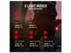 SIGMA světlo zadní Sigma Buster RL 80