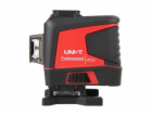 Laser křížový UNI-T LM575LD Professional