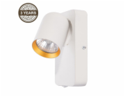 Nástěnné svítidlo Domoletti Tunis TUNIS, GU10