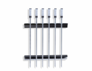 Špejle Enders se stojanem 8802, 38x28x4,5 cm