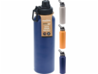 Termoska nerez 1000 ml šedá KO-170700570seda