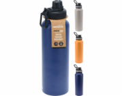 Termoska nerez 1000 ml šedá KO-170700570seda