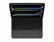 Magic Keyboard iPad Pro 13" (M4) - SK - Black