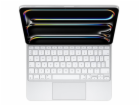 Magic Keyboard iPad Pro 11" (M4) - SK - White
