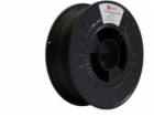 C-TECH Tisková struna (filament) PREMIUM LINE, PETG, carb...
