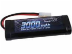 Gens Ace Gens Ace baterie 3000mAh 7,2V NiMH Tamiya