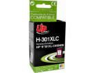 Inkoust UPrint H-304XLC