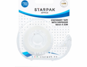 Starpak SPRZYL TAPE 18MMX25MB GILOT STK B/C 24/144