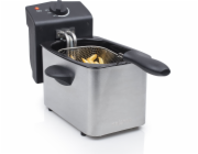 Fritéza Tristar Tristar FR-6919 Výkon 800 W, kapacita 2 l