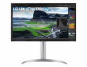 LG 27UQ850V-W