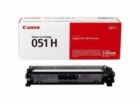 Canon LASER TONER CRG 051H černý pro LBP162dw, MF269dw, M...
