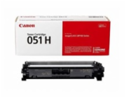 Canon LASER TONER CRG 051H černý pro LBP162dw, MF269dw, MF267dw, MF264dw (4100 str.)