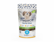 ProDen PlaqueOff® Dental Bites 60g