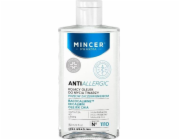 Mincer Mincer Pharma Antialergický micelární olej na mytí citlivé pokožky, lahvička 150 ml - 599008