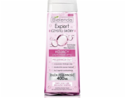 Bielenda Expert Clean Skin 3v1 zklidňující micelární fluid na odlíčení 400ml