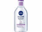 Nivea citlivá na micelární tekutina 400 ml
