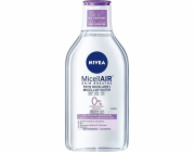 Nivea citlivá na micelární tekutina 400 ml