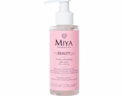 Miya My Beauty Gel pečující gel na mytí a čištění obličeje 140ml