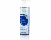 Delia Dermo System Osvěžující mycí gel na obličej 200 ml