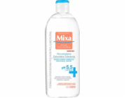 Mixa Micelární fluid Optimal Tolerance 400ml