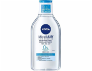Nivea Micellar Fluid 400 ml
