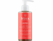 Miya Light olej na odlíčení a čištění obličeje My Super Skin 140ml