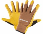 FIELDMANN FZO 7011 Pracovní rukavice FIELDMANN