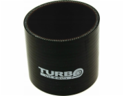 Konektor TurboWorksBlack 63mm