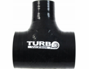 TurboWorks T-kus TurboWorks Black 45-25mm