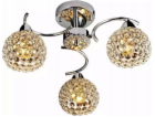 KRIS Závěsné svítidlo Krislamp Sofia KR 310-3PL závěsné s...