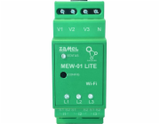 Zamel WiFi Electricity Monitor MEW-01