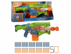 Hasbro Nerf Elite 2.0 Double Punch, blaster na šipky