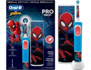 Oral-B Vitality PRO Kids Spiderman 