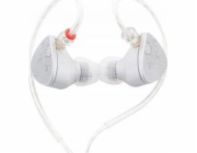 Sluchátka Moondrop MOONDROP Aria Snow Edition Dynamické in-ear sluchátka