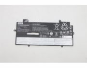 Interní baterie Lenovo, 4c, 57Wh, LiIon, CXP