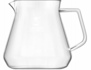 Timemore Timemore - Skleněný server - Skleněný džbán 360 ml