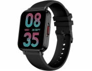 Chytré hodinky myPhone Watch LS černé