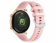 MyPhone Watch EL zlato růžové