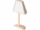 Sompex TWIN sand Battery-operated Outdoor Light