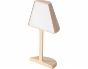 Sompex TWIN sand Battery-operated Outdoor Light
