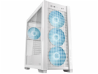 Pouzdro Asus TUF GAMING GT302 TG ARGB WHITE