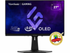 Viewsonic XG272-2K-OLED 27" 2K QHD OLED 2560x1440/450cd/0...